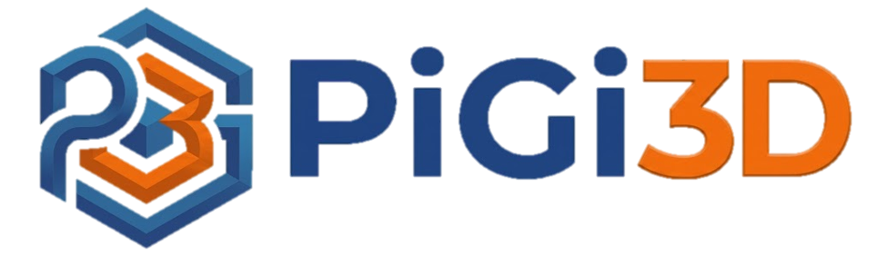 PiGi3D
